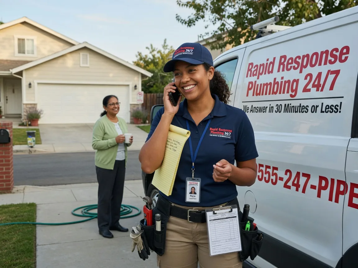 Emergency Plumber Washington, LA FAQs